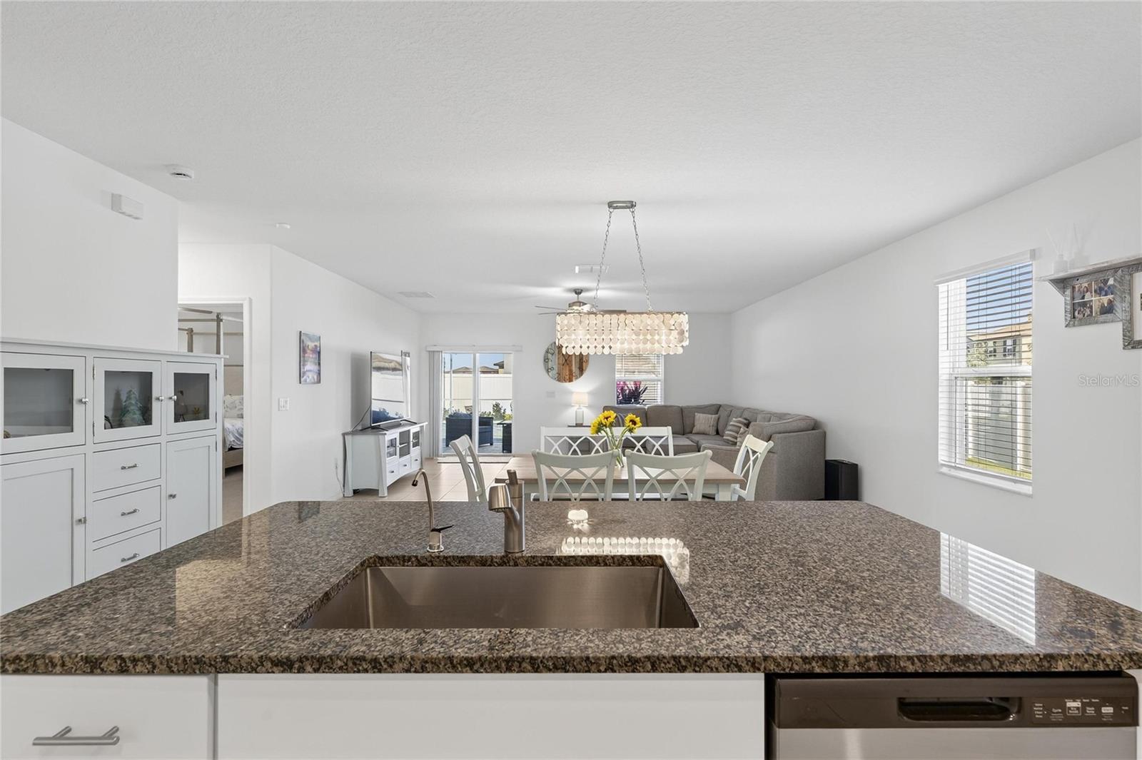 TRIPLE CRK VILLAGE N & P - Residential