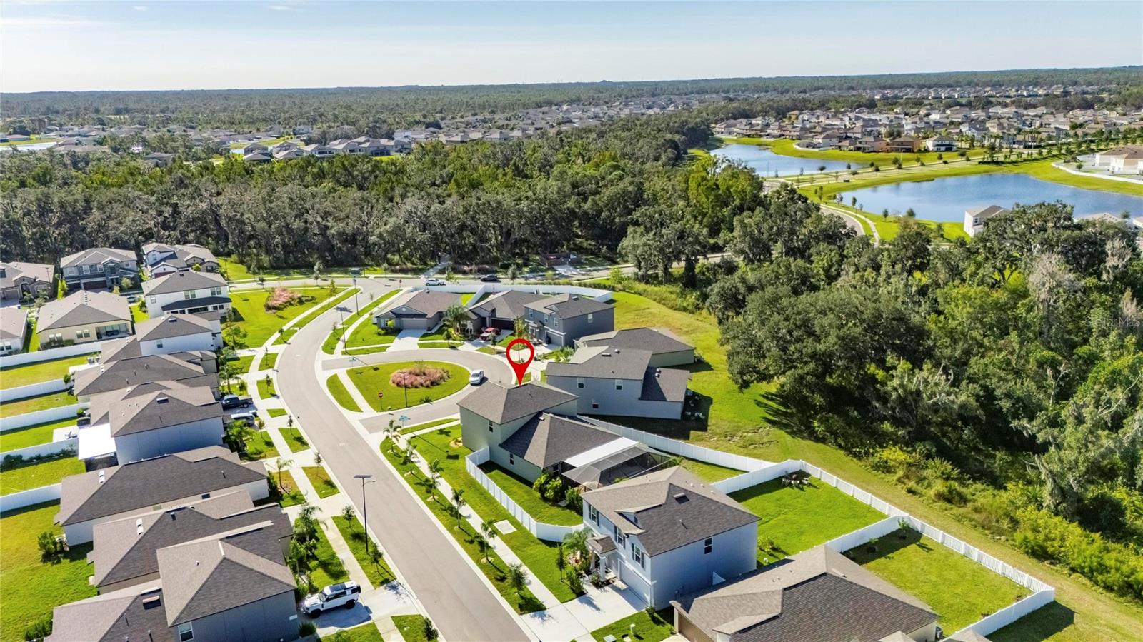 TRIPLE CRK VILLAGE N & P - Residential