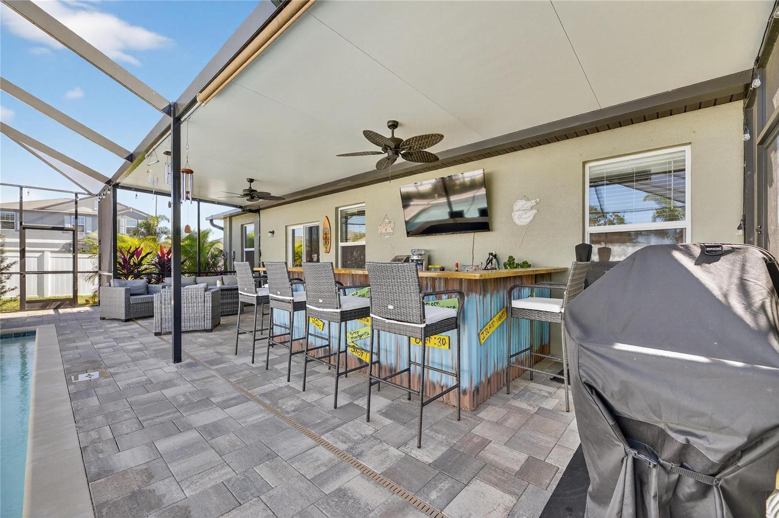 TRIPLE CRK VILLAGE N & P - Residential