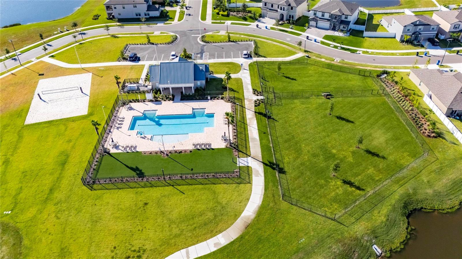 TRIPLE CRK VILLAGE N & P - Residential