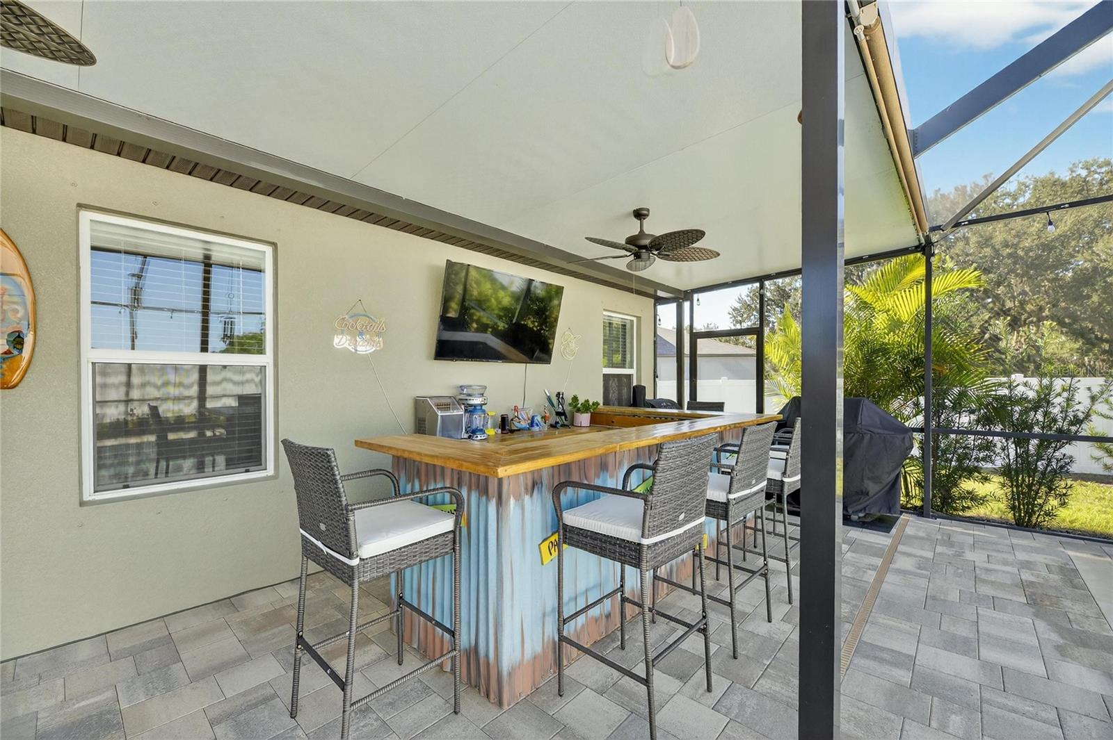 TRIPLE CRK VILLAGE N & P - Residential