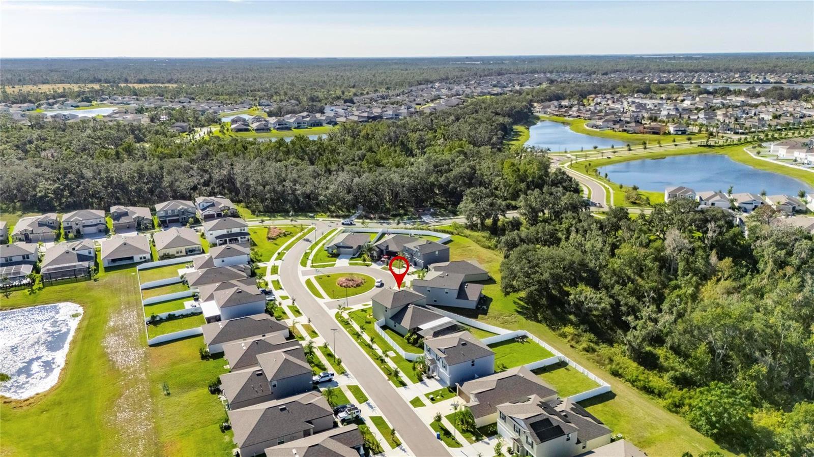 TRIPLE CRK VILLAGE N & P - Residential