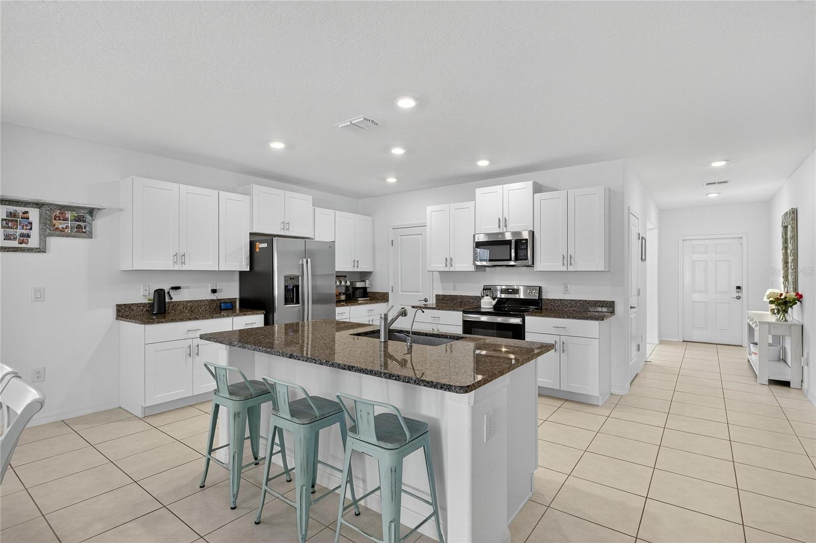 TRIPLE CRK VILLAGE N & P - Residential