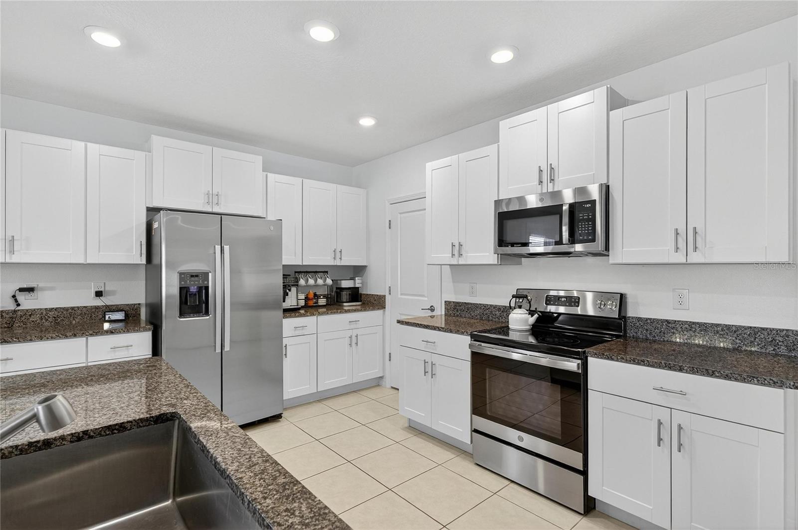 TRIPLE CRK VILLAGE N & P - Residential