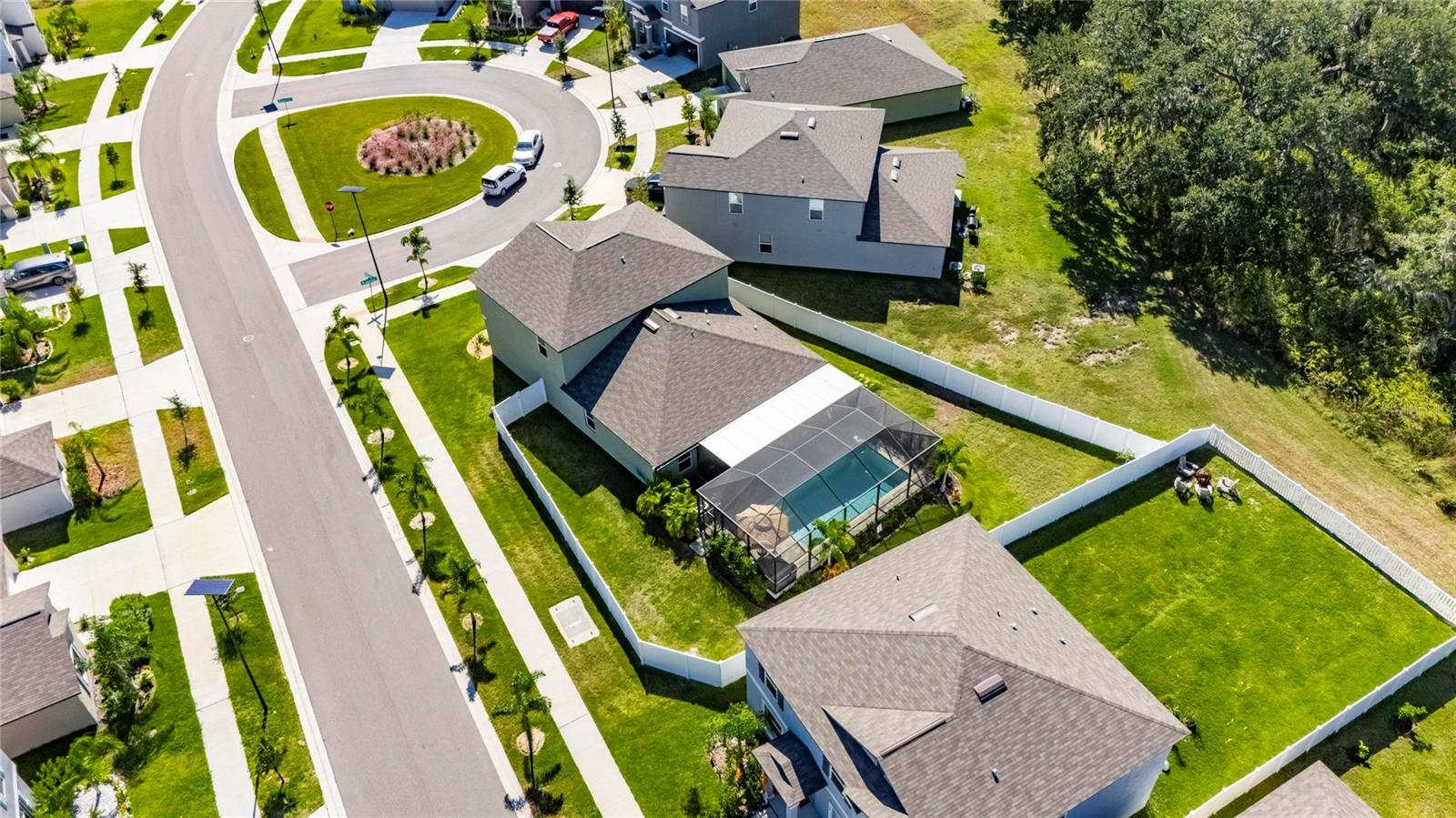 TRIPLE CRK VILLAGE N & P - Residential