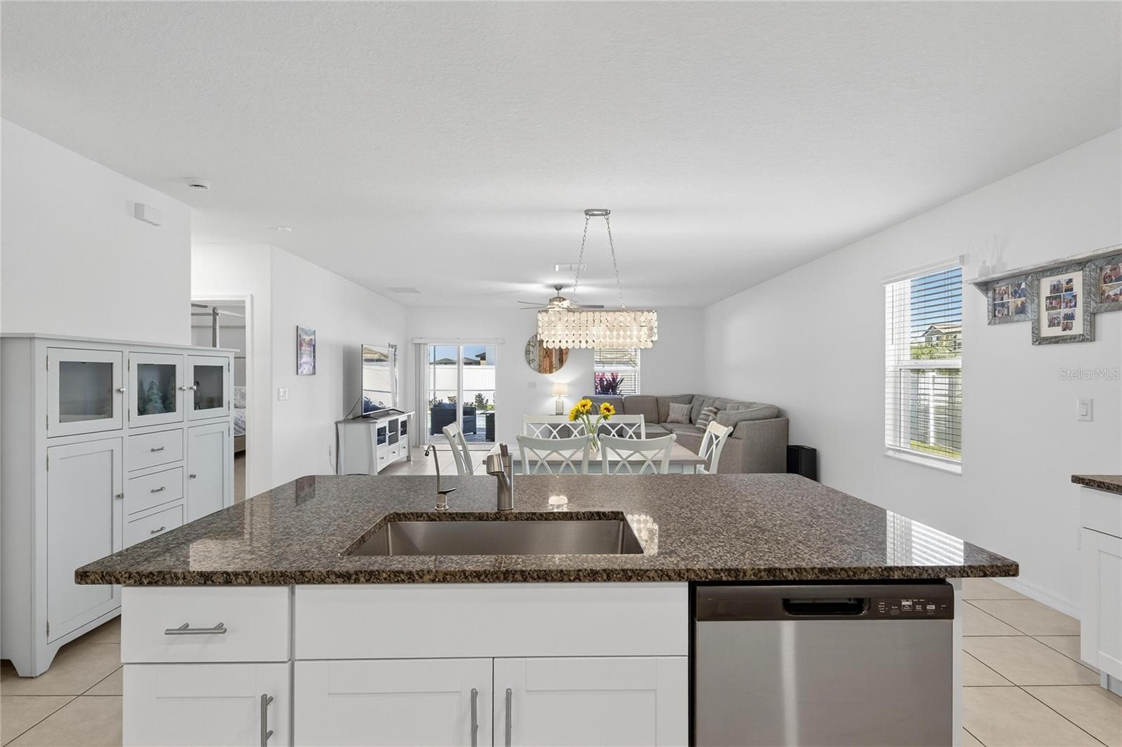 TRIPLE CRK VILLAGE N & P - Residential