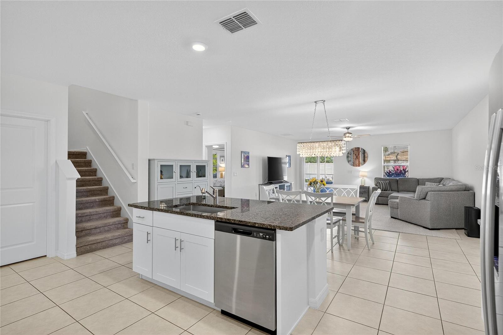 TRIPLE CRK VILLAGE N & P - Residential