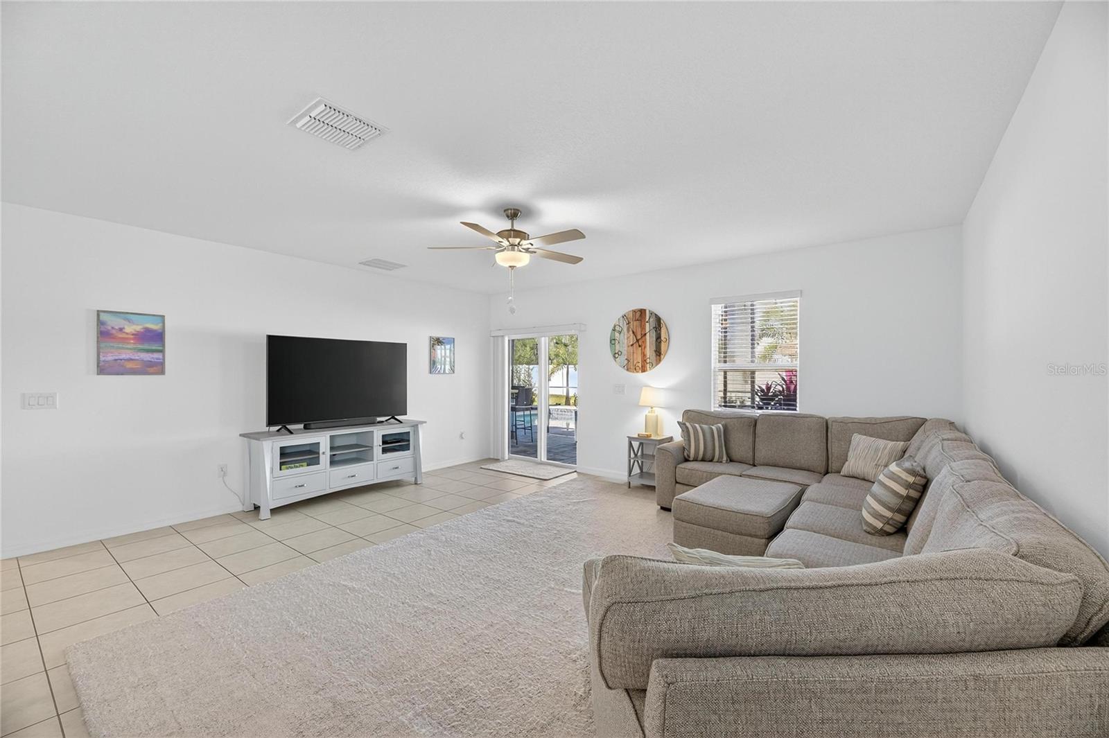 TRIPLE CRK VILLAGE N & P - Residential