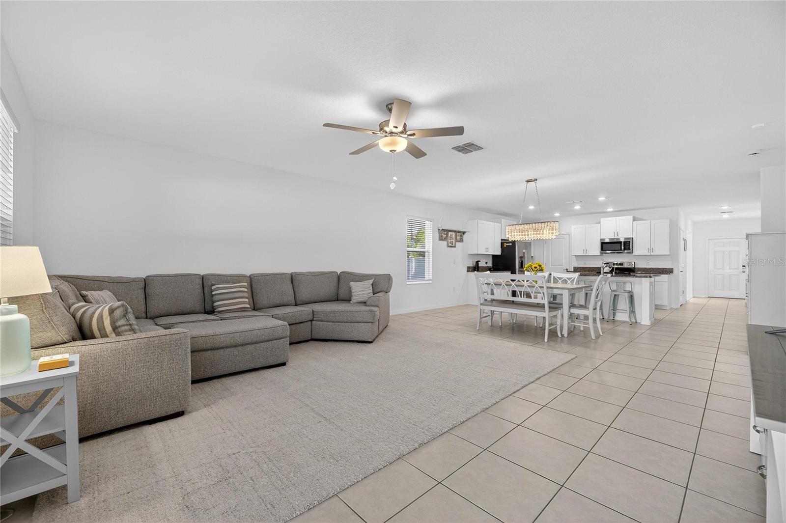 TRIPLE CRK VILLAGE N & P - Residential