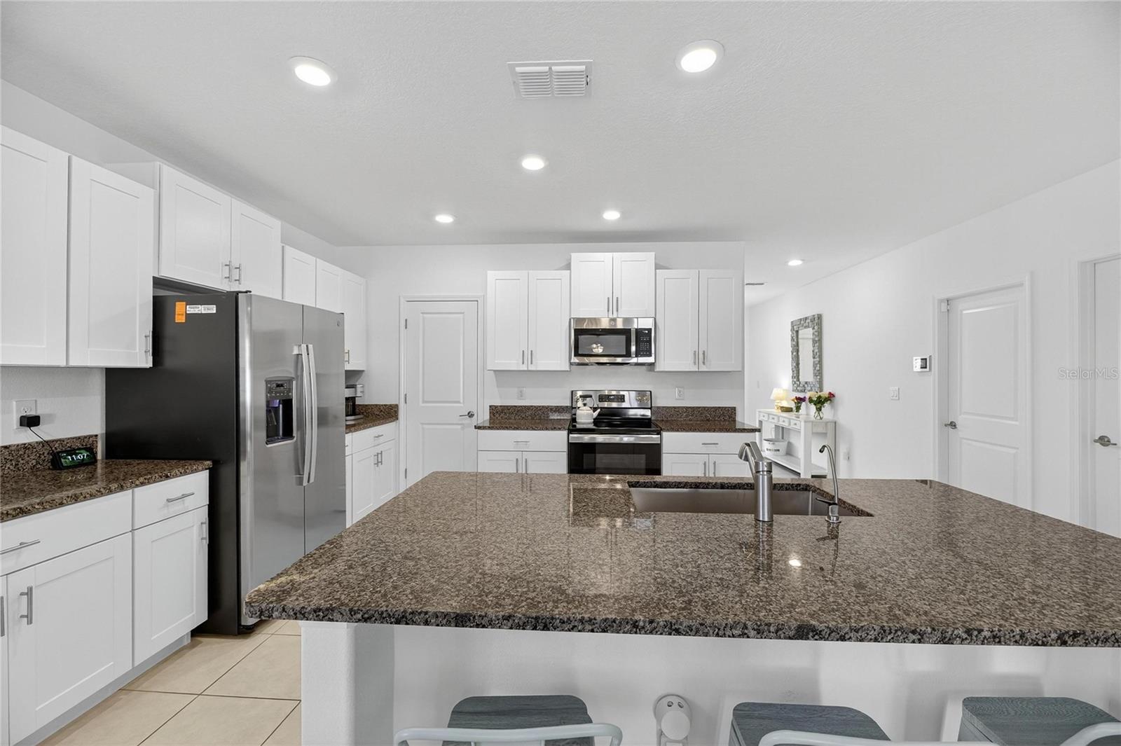 TRIPLE CRK VILLAGE N & P - Residential