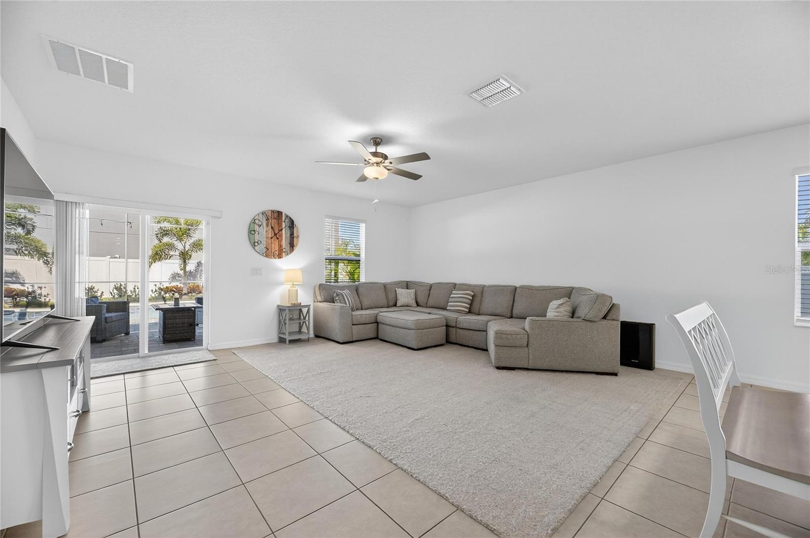 TRIPLE CRK VILLAGE N & P - Residential