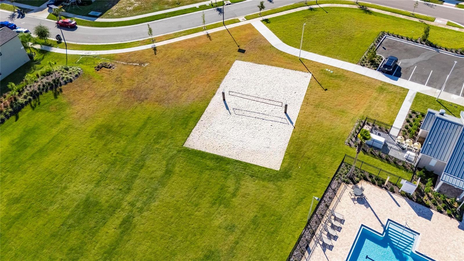 TRIPLE CRK VILLAGE N & P - Residential