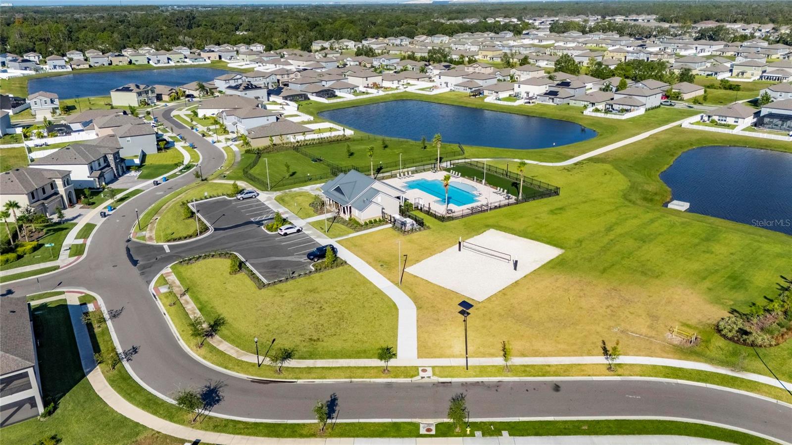 TRIPLE CRK VILLAGE N & P - Residential