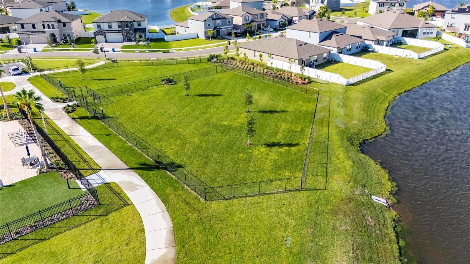 TRIPLE CRK VILLAGE N & P - Residential