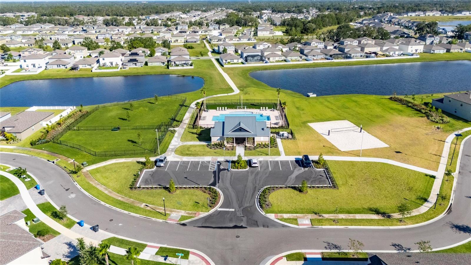 TRIPLE CRK VILLAGE N & P - Residential