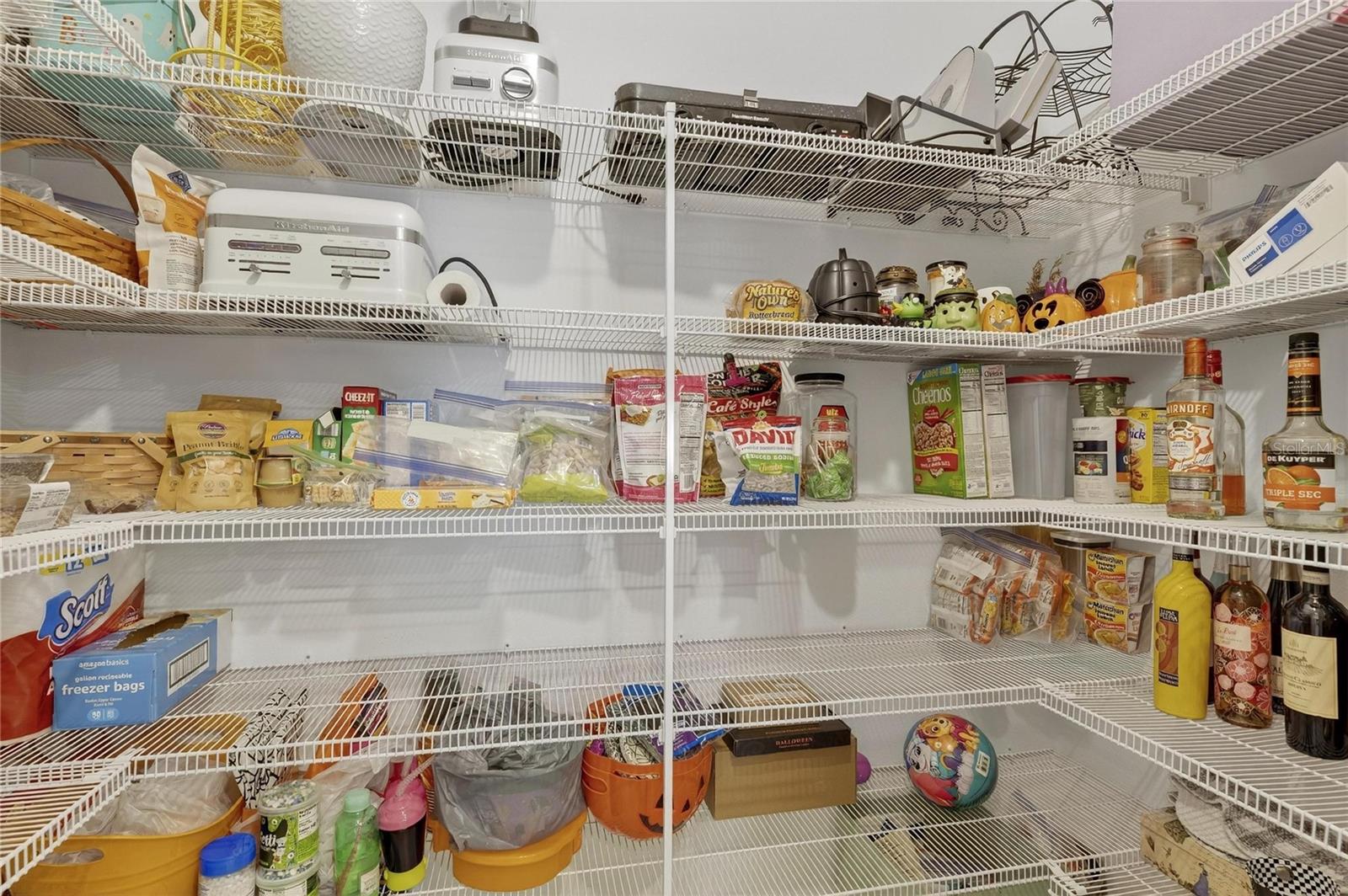 TRIPLE CRK VILLAGE N & P - Residential