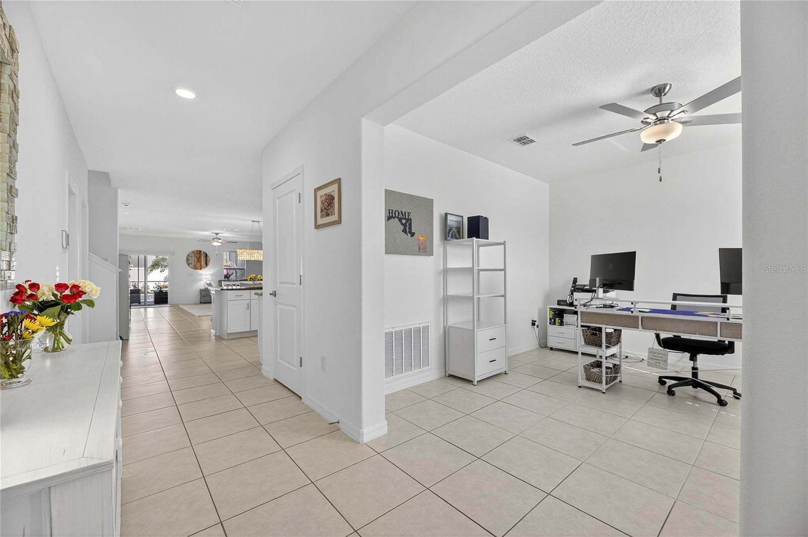 TRIPLE CRK VILLAGE N & P - Residential