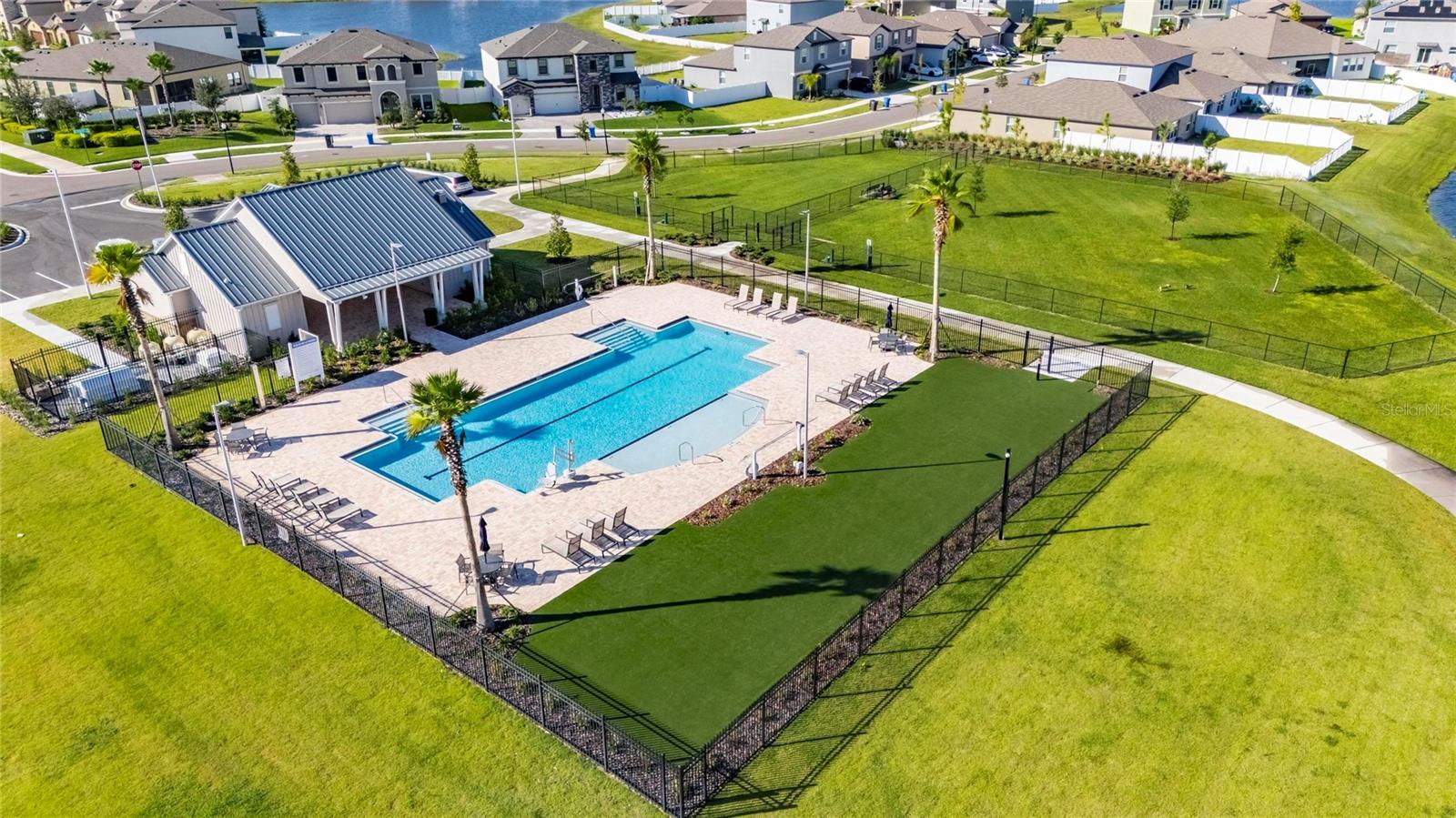 TRIPLE CRK VILLAGE N & P - Residential