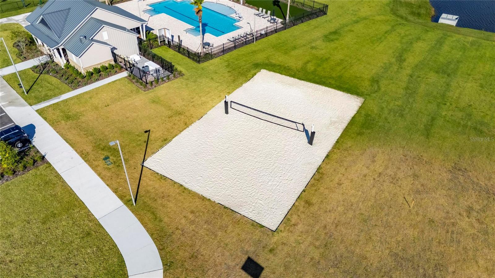 TRIPLE CRK VILLAGE N & P - Residential