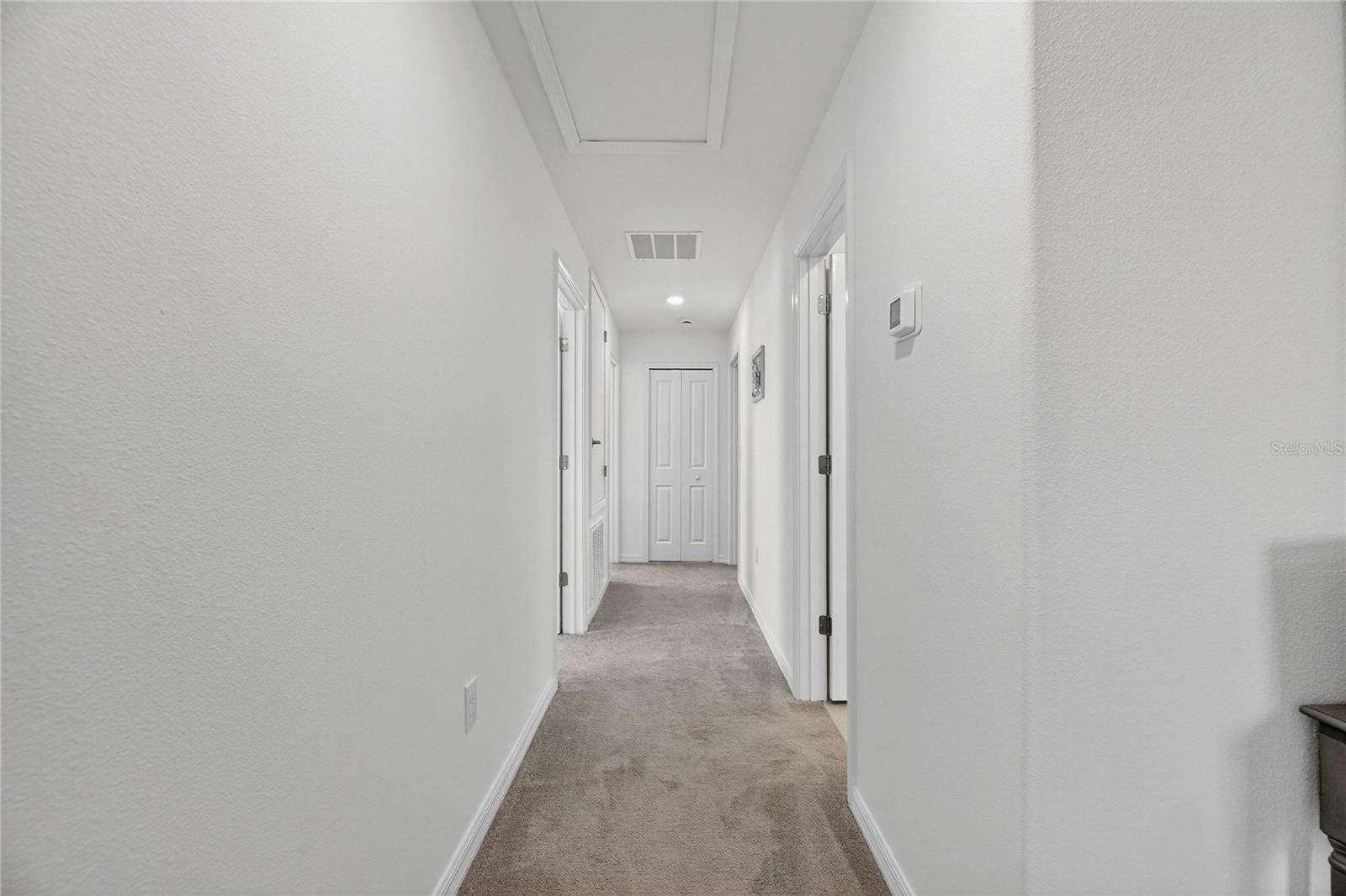 TRIPLE CRK VILLAGE N & P - Residential