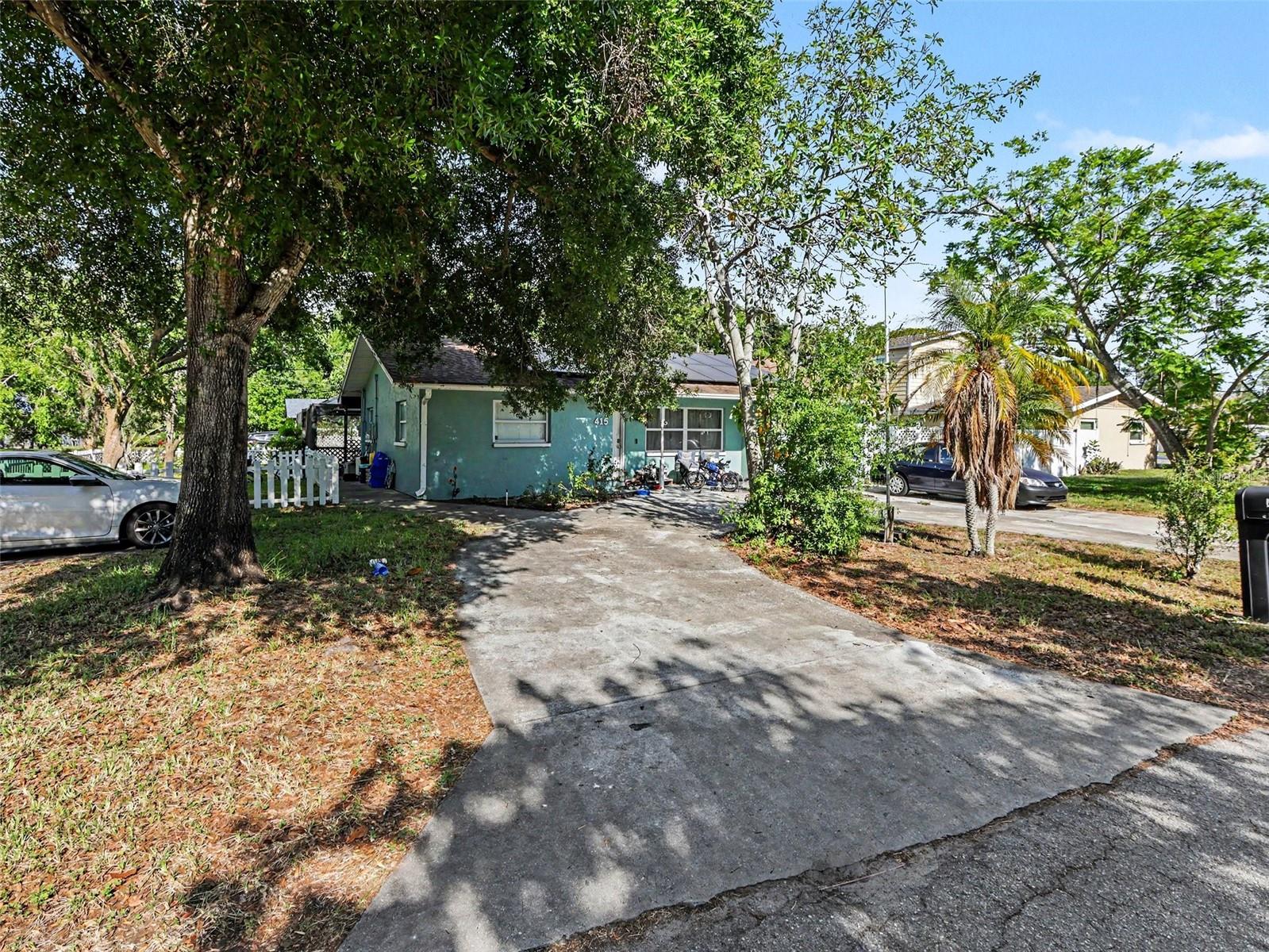 415 OAKMOUNT ROAD