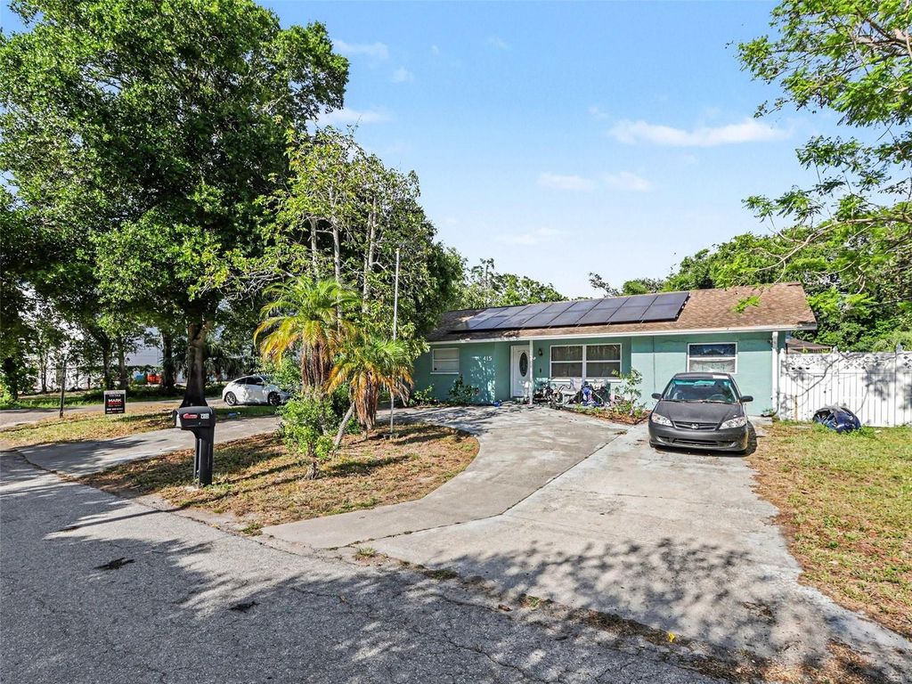 Photo of 415 Oakmount Road, Clearwater, FL 33765 (MLS # TB8518965)