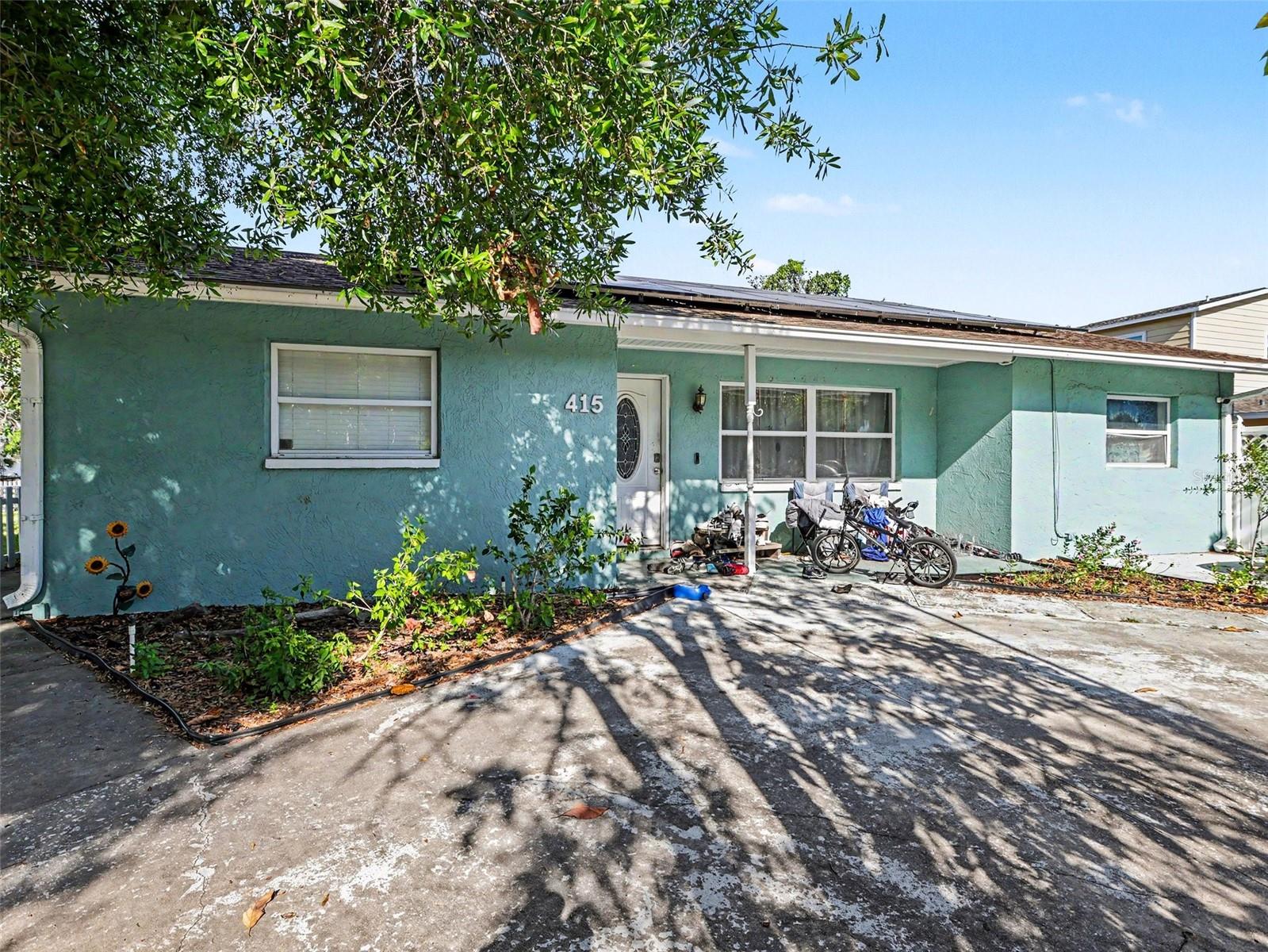 415 OAKMOUNT ROAD