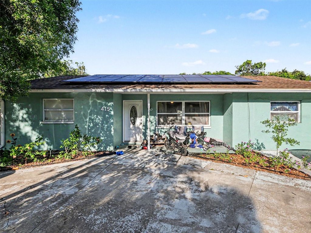 Photo of 415 Oakmount Road, Clearwater, FL 33765 (MLS # TB8518965)