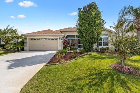 611 ALLENWOOD LOOP THE VILLAGES FL 32162