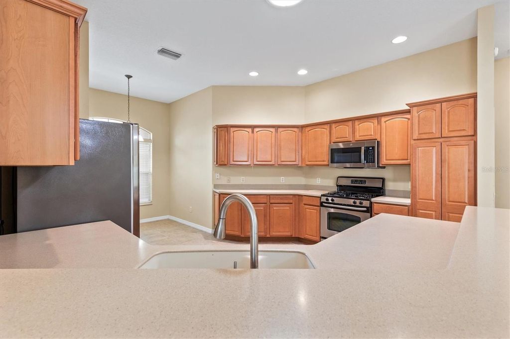 Photo of 611 Allenwood Loop, The Villages, FL 32162 (MLS # OM703789)