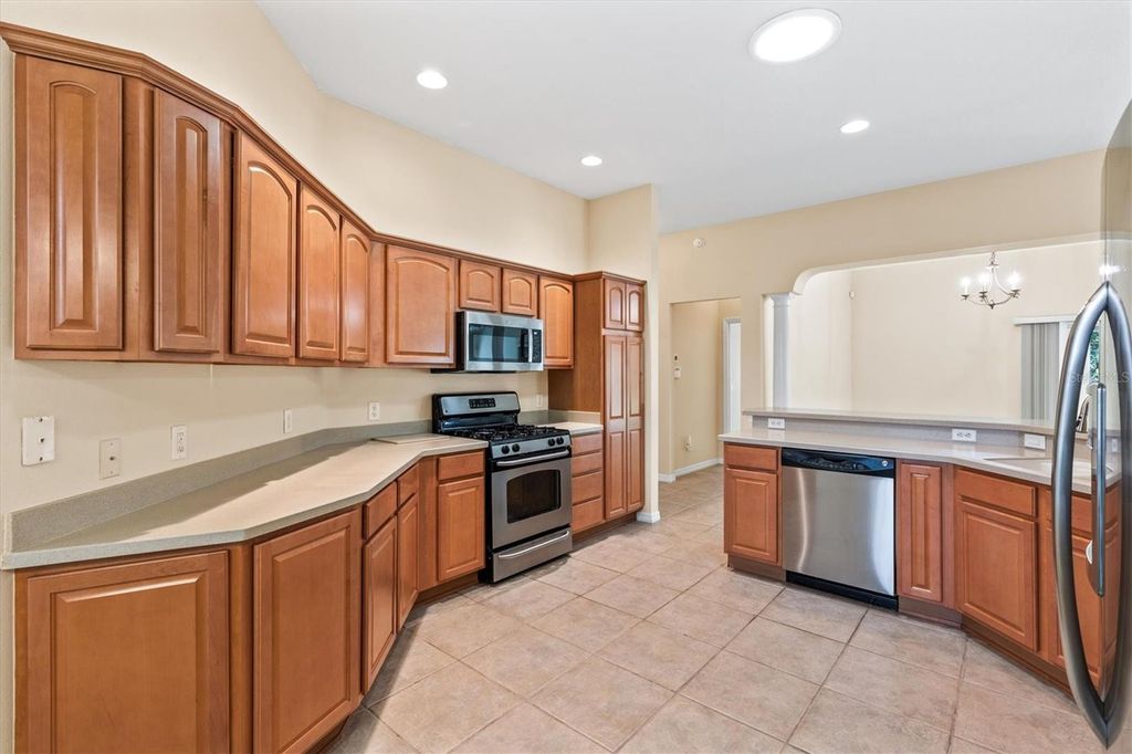 Photo of 611 Allenwood Loop, The Villages, FL 32162 (MLS # OM703789)