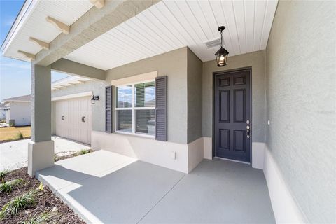 Tiny photo for 10140 SW 106th Circle, Ocala, FL 34481 (MLS # OM719666)