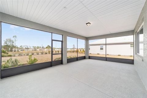 Tiny photo for 10140 SW 106th Circle, Ocala, FL 34481 (MLS # OM719666)