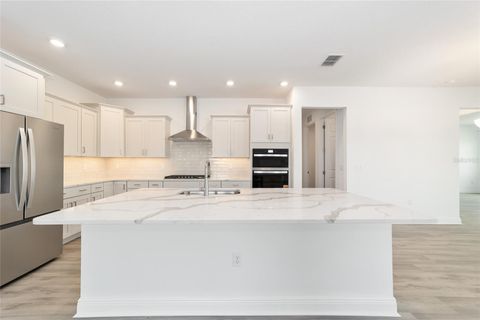 Tiny photo for 10140 SW 106th Circle, Ocala, FL 34481 (MLS # OM719666)