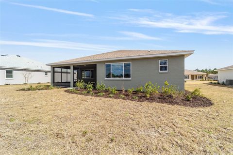 Tiny photo for 10140 SW 106th Circle, Ocala, FL 34481 (MLS # OM719666)