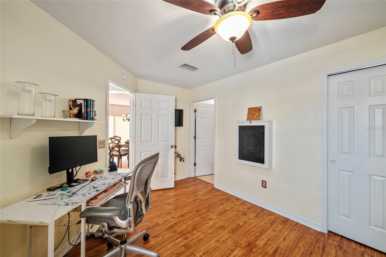 VILLAGES OF SUMTER VILLA SAN LEANDRO - Residential