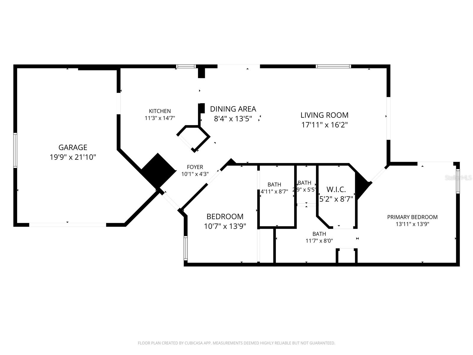 VILLAGES OF SUMTER VILLA SAN LEANDRO - Residential