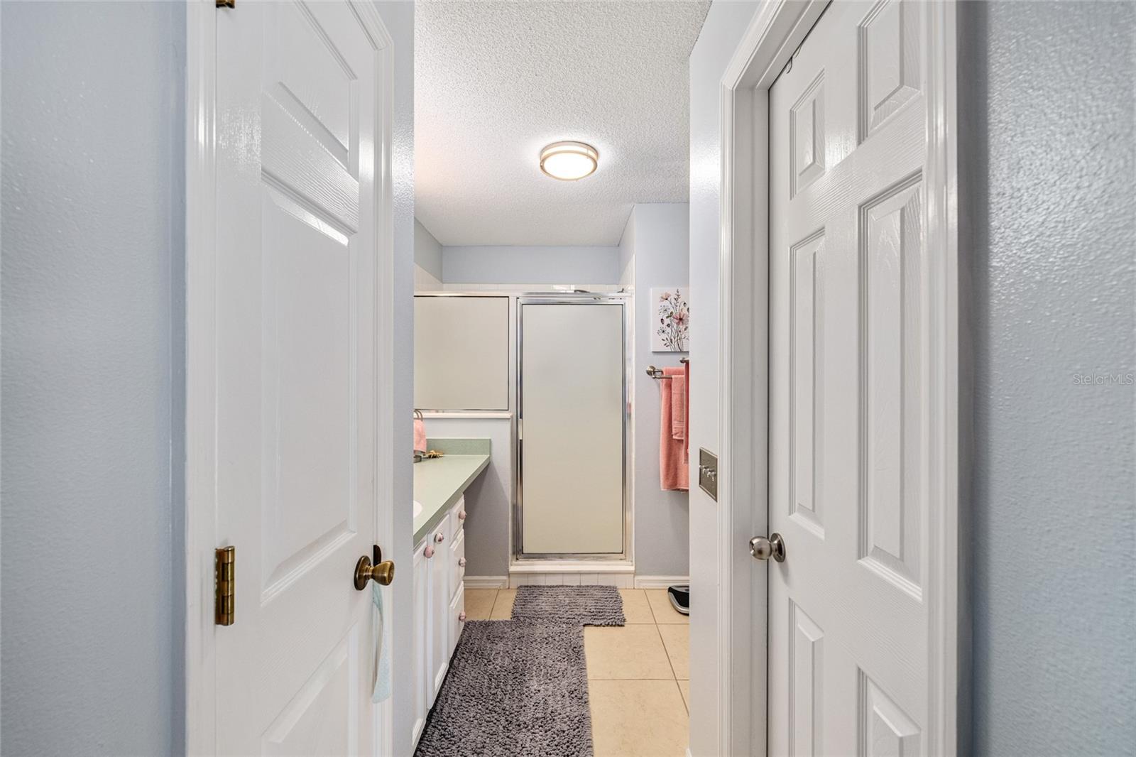 VILLAGES OF SUMTER VILLA SAN LEANDRO - Residential