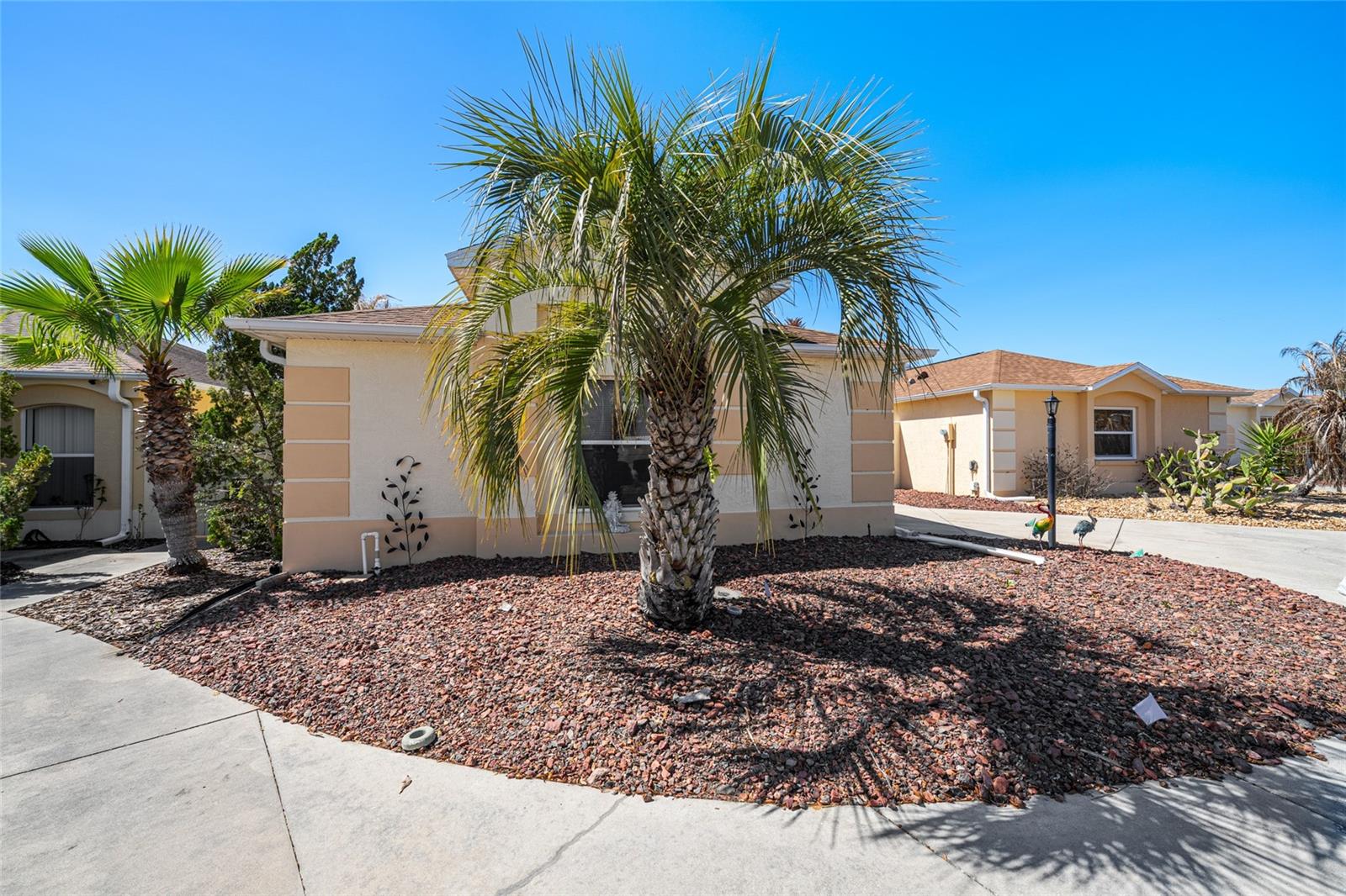 VILLAGES OF SUMTER VILLA SAN LEANDRO - Residential