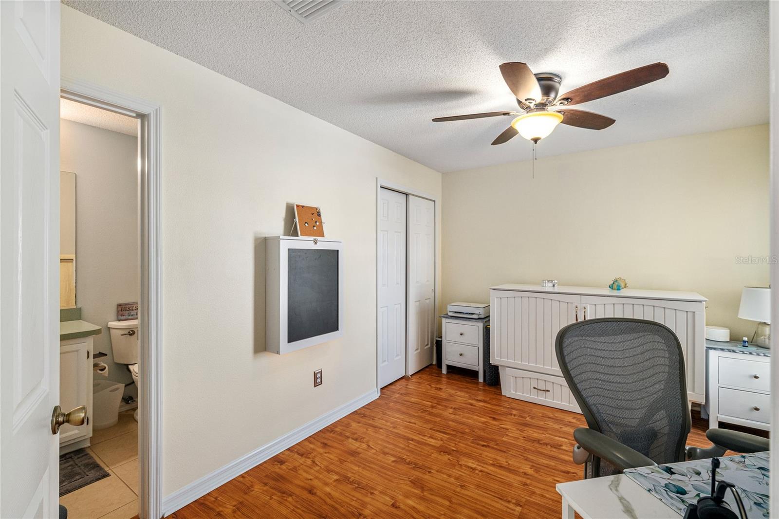 VILLAGES OF SUMTER VILLA SAN LEANDRO - Residential