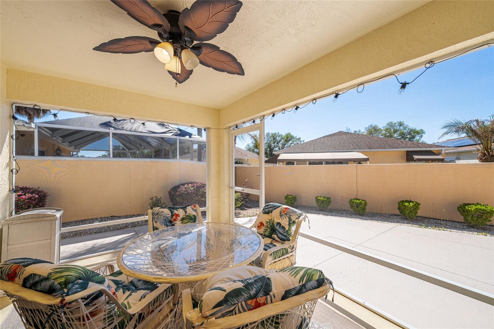 VILLAGES OF SUMTER VILLA SAN LEANDRO - Residential