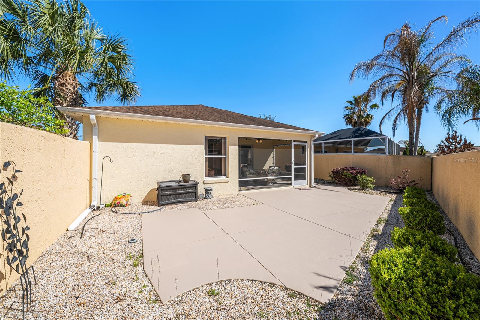 VILLAGES OF SUMTER VILLA SAN LEANDRO - Residential