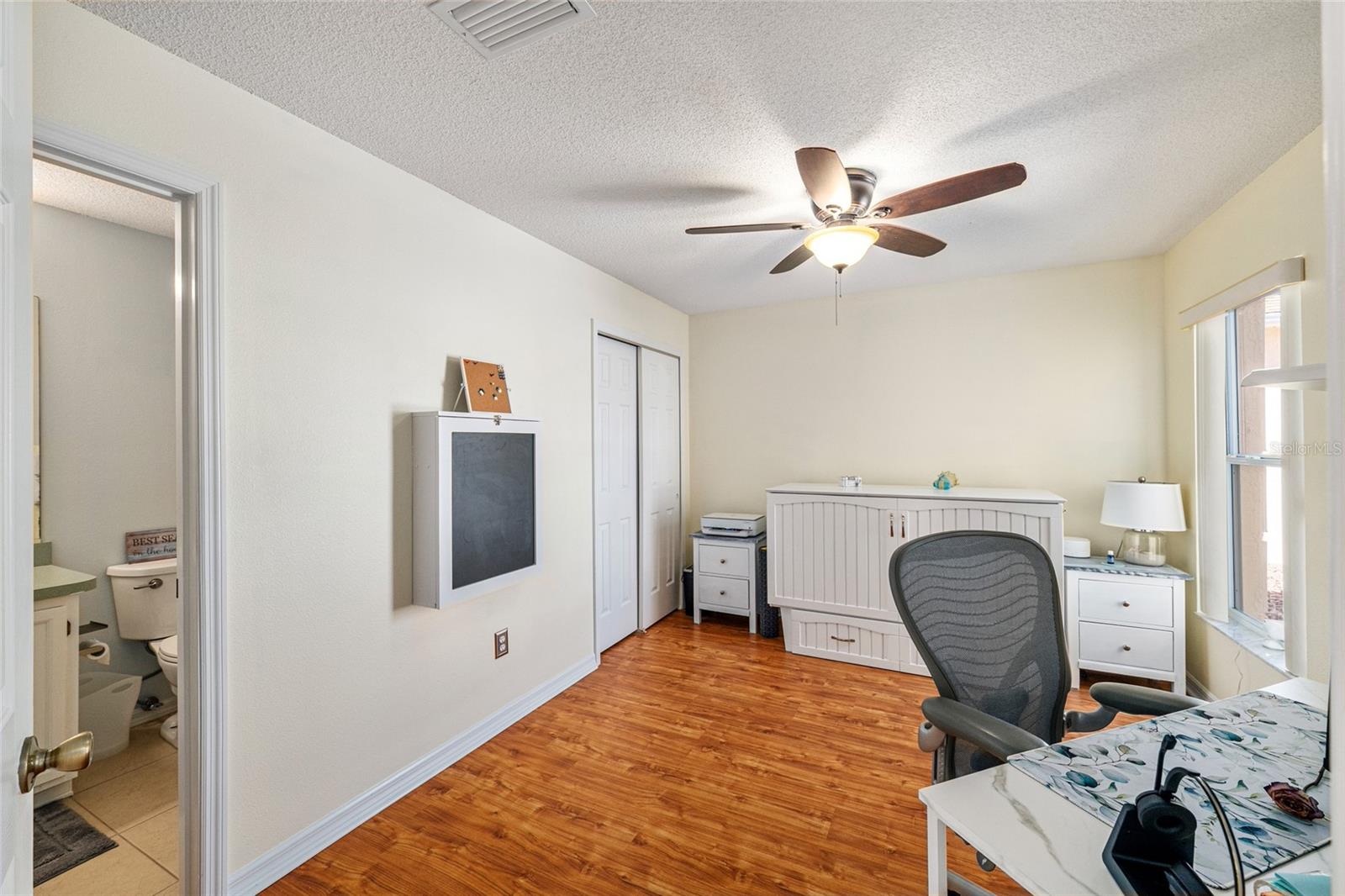 VILLAGES OF SUMTER VILLA SAN LEANDRO - Residential