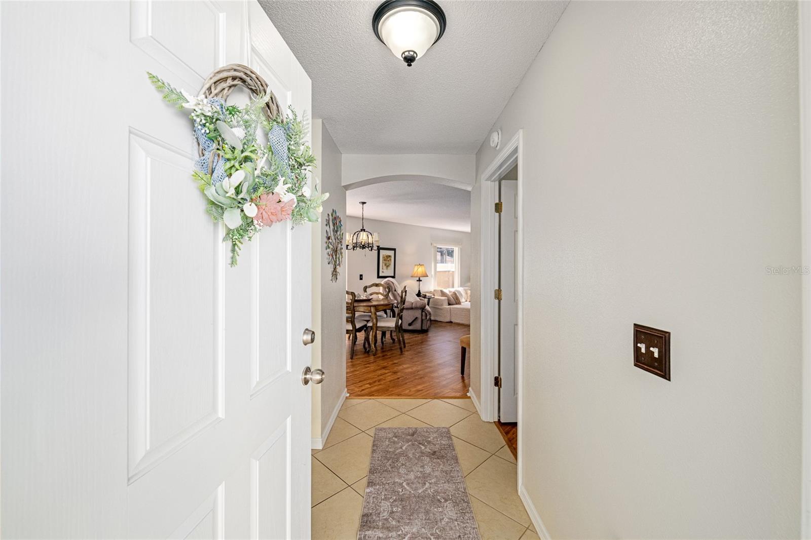 VILLAGES OF SUMTER VILLA SAN LEANDRO - Residential