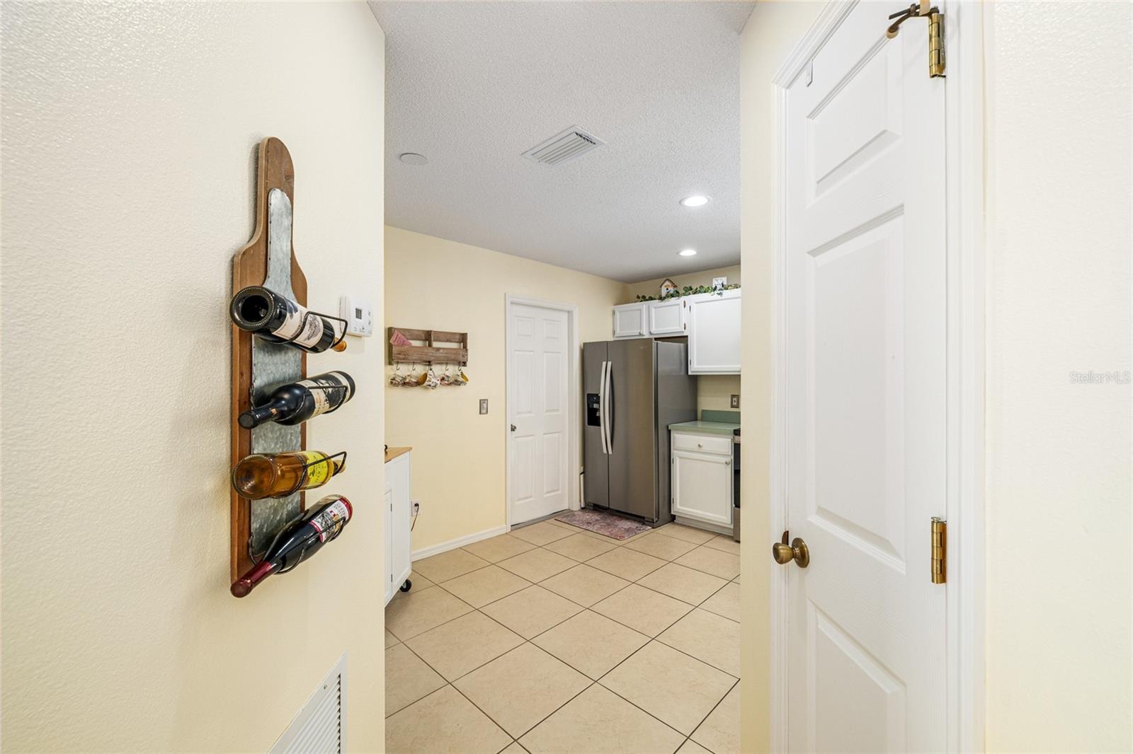 VILLAGES OF SUMTER VILLA SAN LEANDRO - Residential