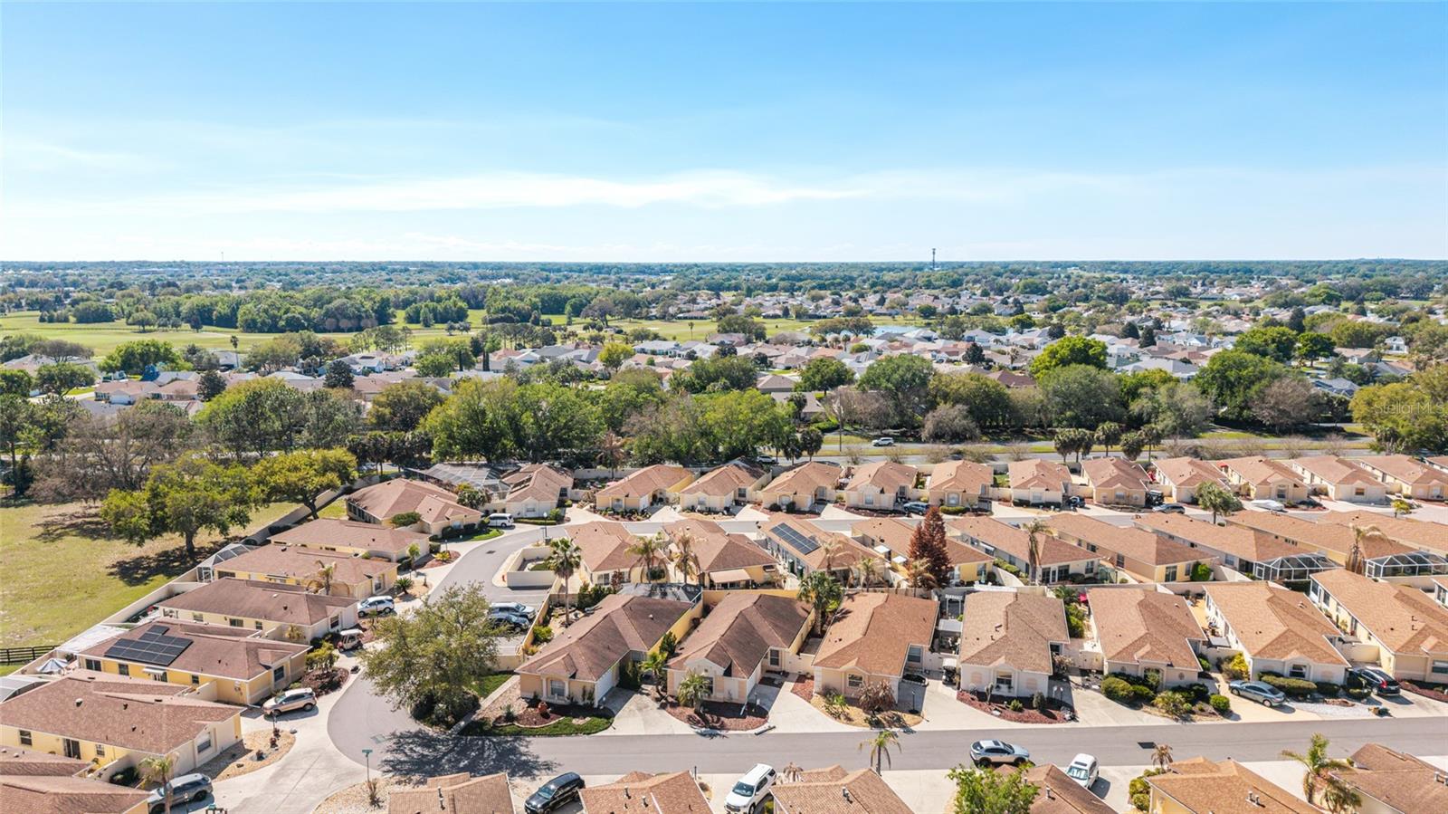 VILLAGES OF SUMTER VILLA SAN LEANDRO - Residential