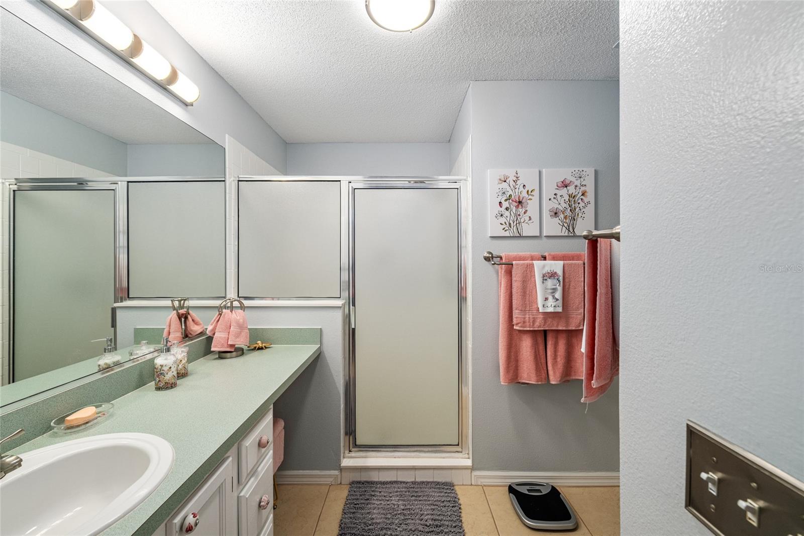 VILLAGES OF SUMTER VILLA SAN LEANDRO - Residential