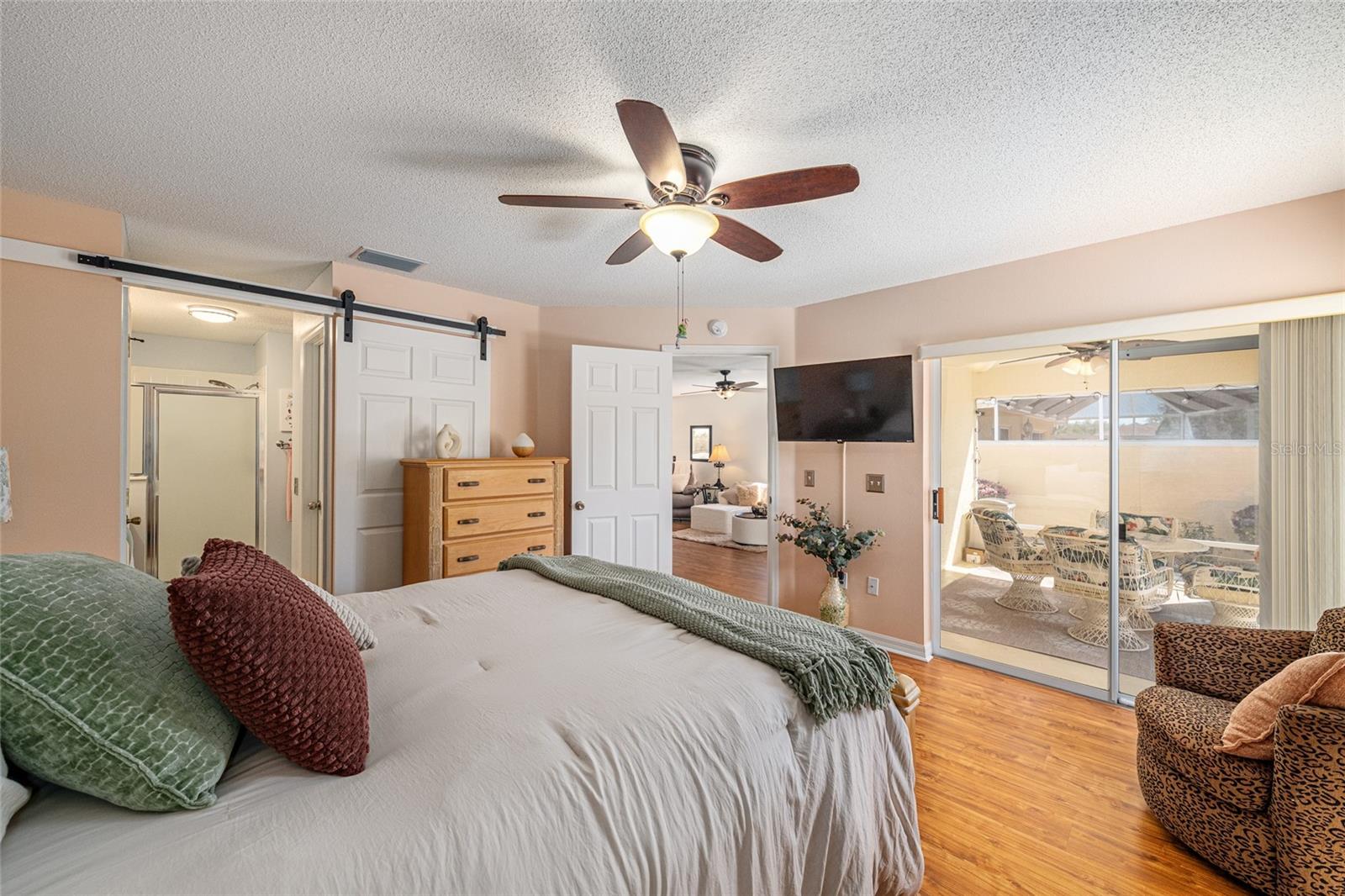 VILLAGES OF SUMTER VILLA SAN LEANDRO - Residential