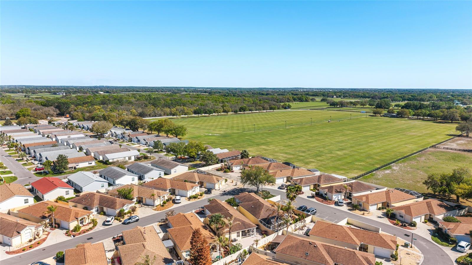 VILLAGES OF SUMTER VILLA SAN LEANDRO - Residential