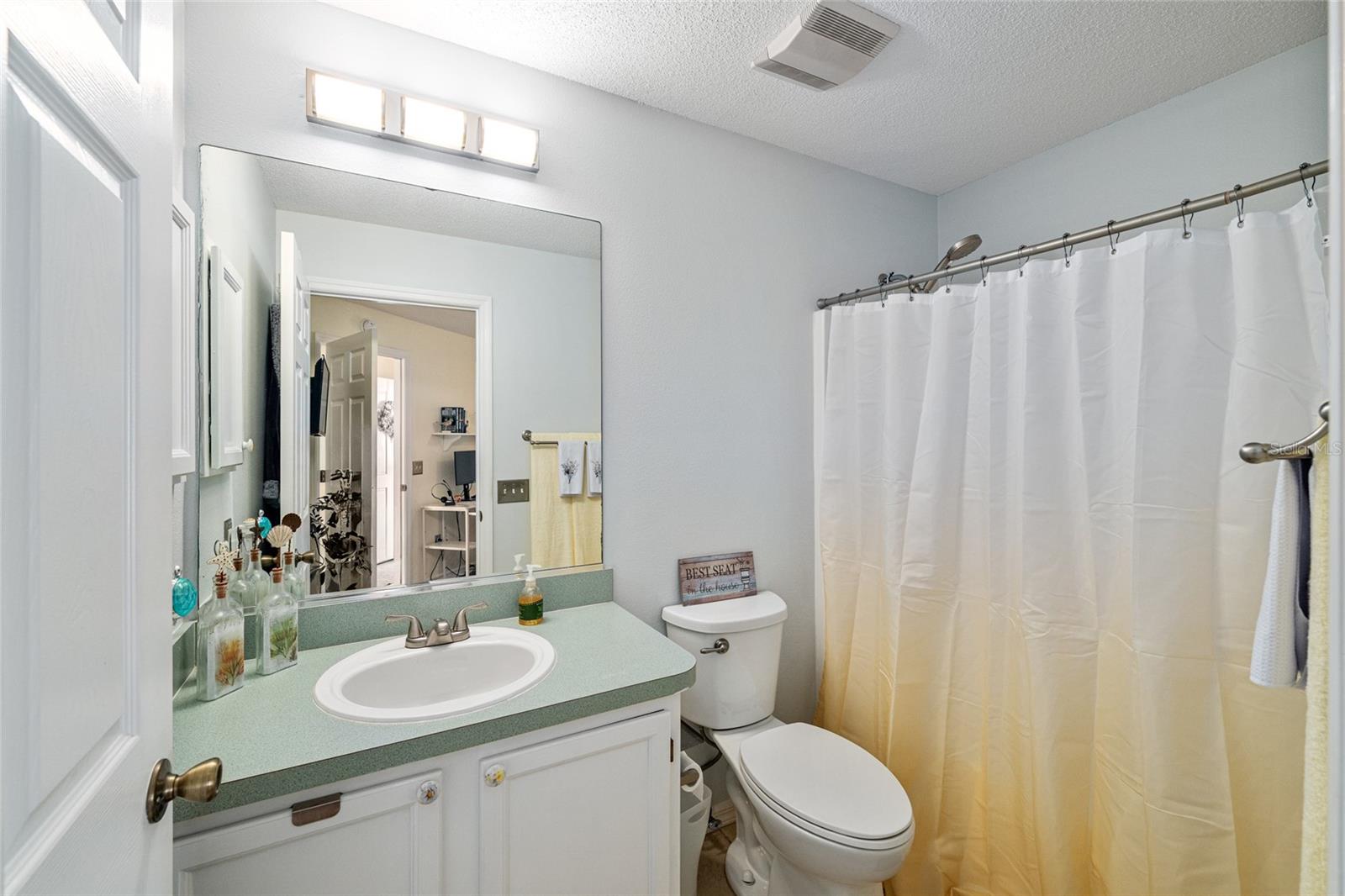 VILLAGES OF SUMTER VILLA SAN LEANDRO - Residential